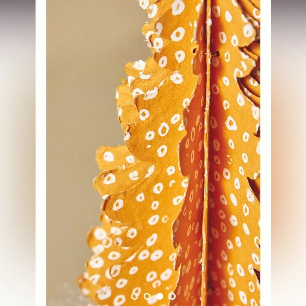 New🌟Piper Mantle Tree-Yellow